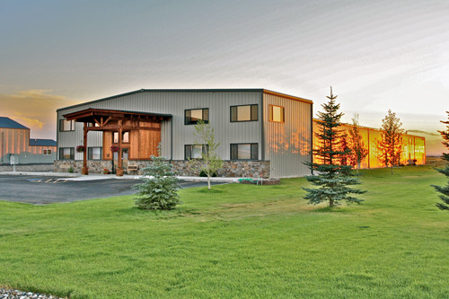 1377 SPOONER Road