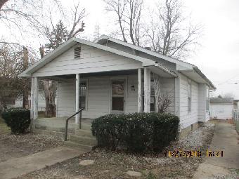 1109 Parker Ave