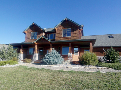 Lot 47 Nixon Gulch Road