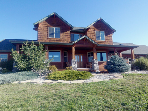 3901 Nixon Gulch Road