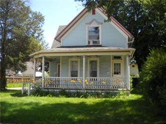 509 South St.