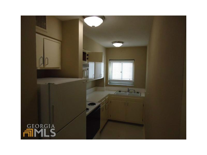 Unit 19n - 300 Peachtree Street
