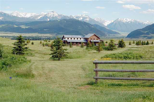 96 Meredith Ranch Road