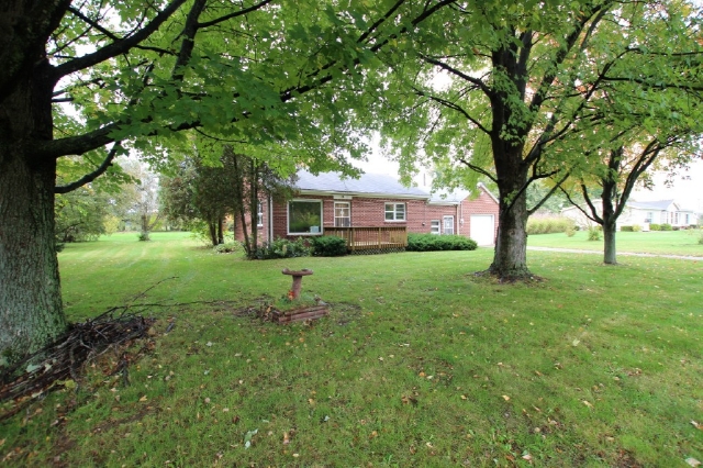 52095 Iris Court