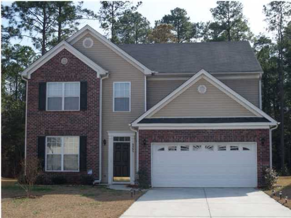 3365 KIRKWALL DR