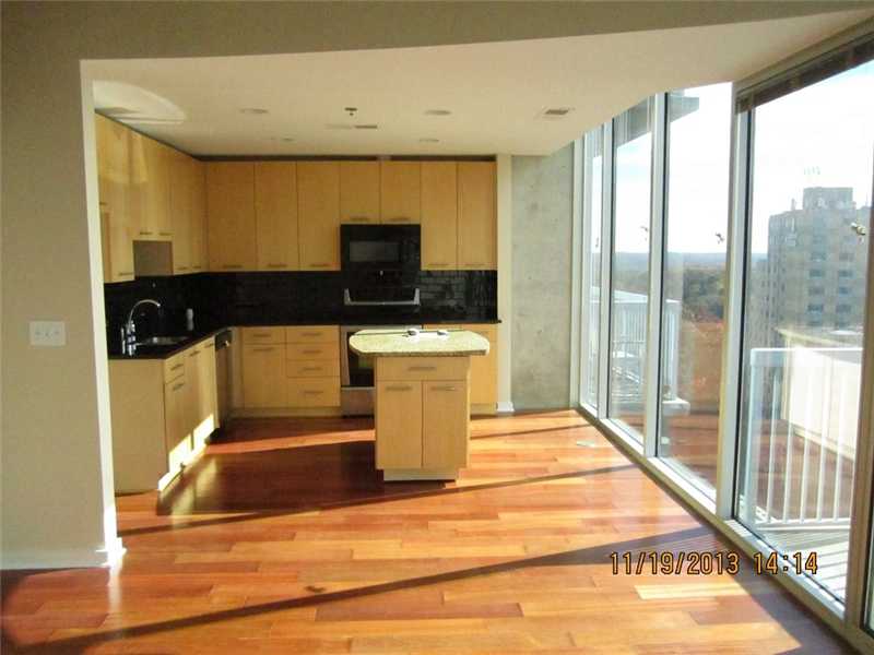 Unit 1312 - 3324 Peachtree Road Ne