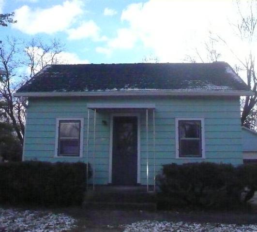 133 W Spaulding St
