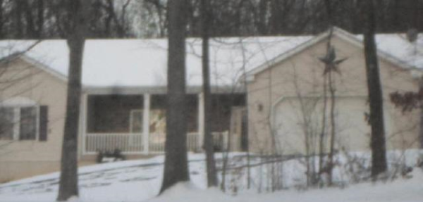 578 Heavenly Dr