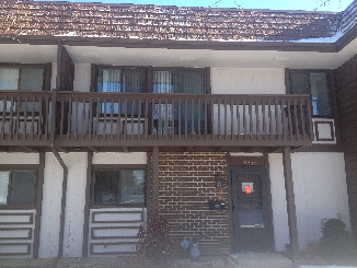 5538 Carmel Drive