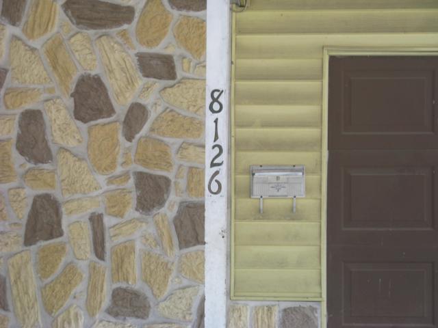 2500 Duringer Road