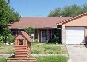 11326 Bethnal Green Dr