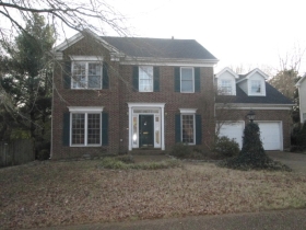 4917 Stonemeade Dr