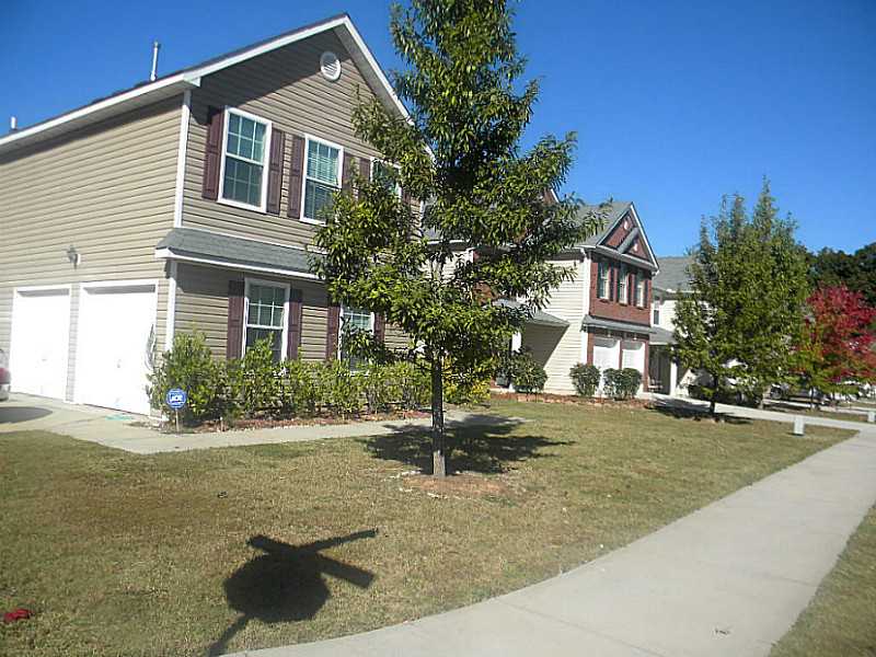 165 Sawgrass Drive