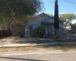 927 Coke St.