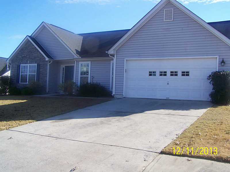 5462 Village Ridge Place