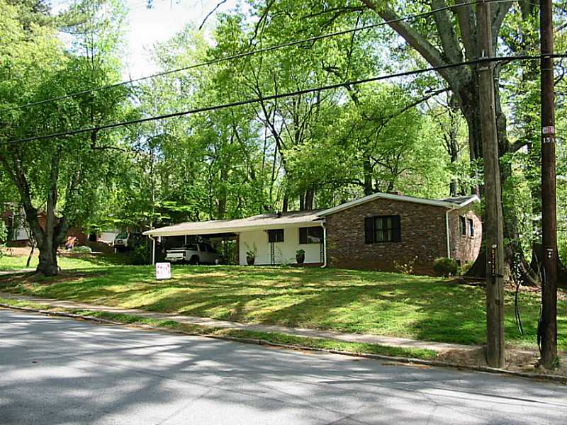 3841 Donaldson Drive