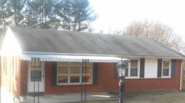 405 Linden Dr