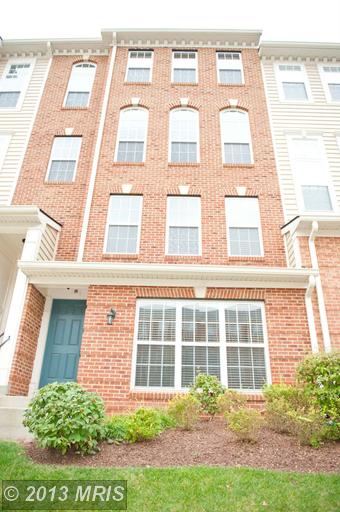 6262 WOODRUFF SPRINGS WAY #25