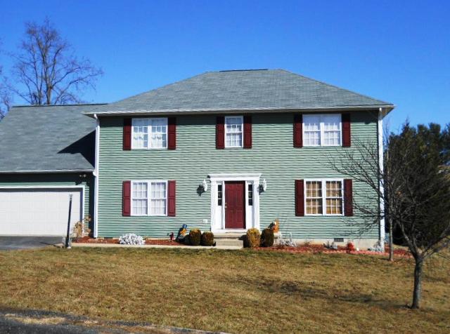 135 Pheasant Run