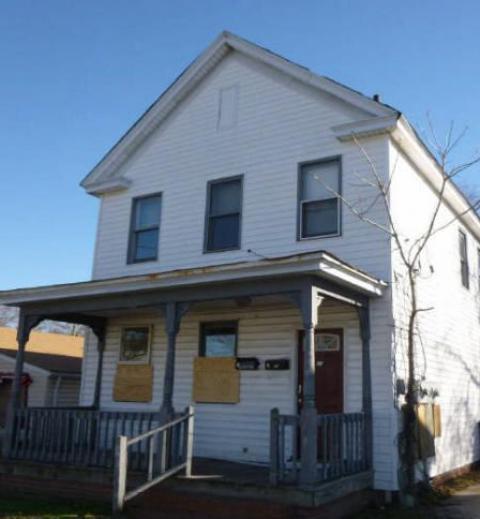 2834 Tidewater Drive