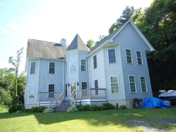 43 Willow Street