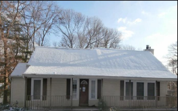 7 Friendship Dr
