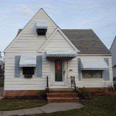 6112 Allanwood Drive
