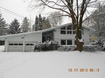 502 E Franklin Stre