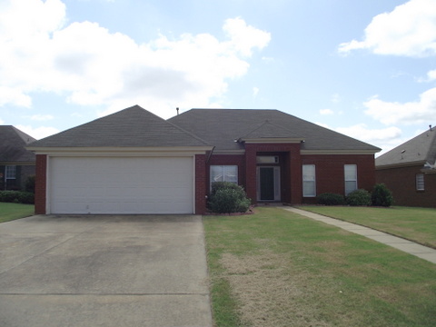1926 Chancellor Ridge Rd.