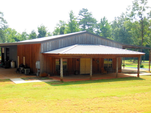 107 Pecan Ave.