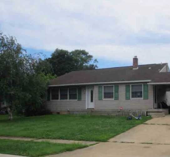 43 Augusta Drive