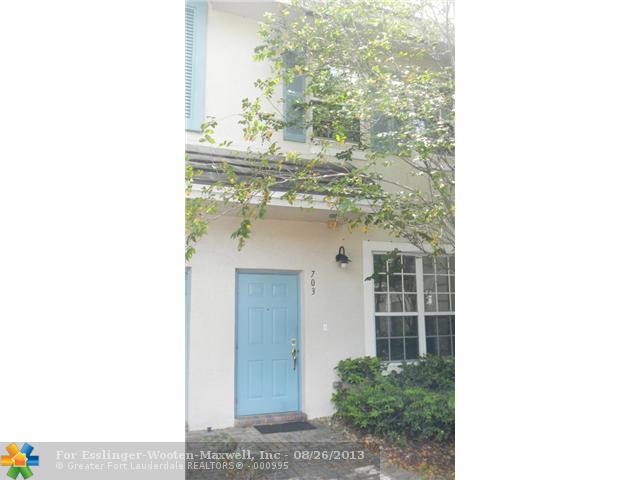 703 NW 42ND AV # 703