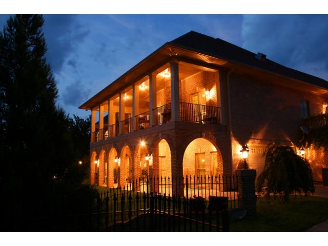 604 highland Lakes