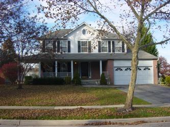 4710 Cashill Ct