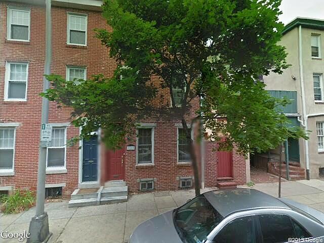 N 21St St
