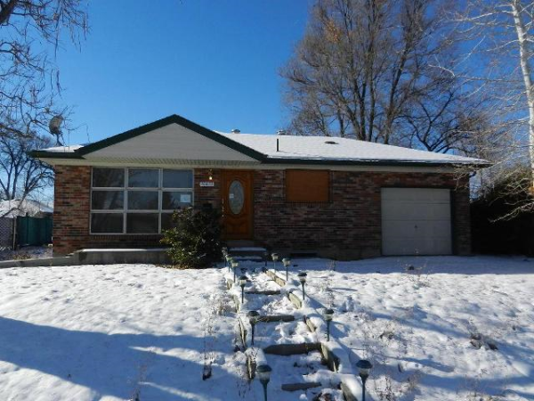 10873 Pearl Court
