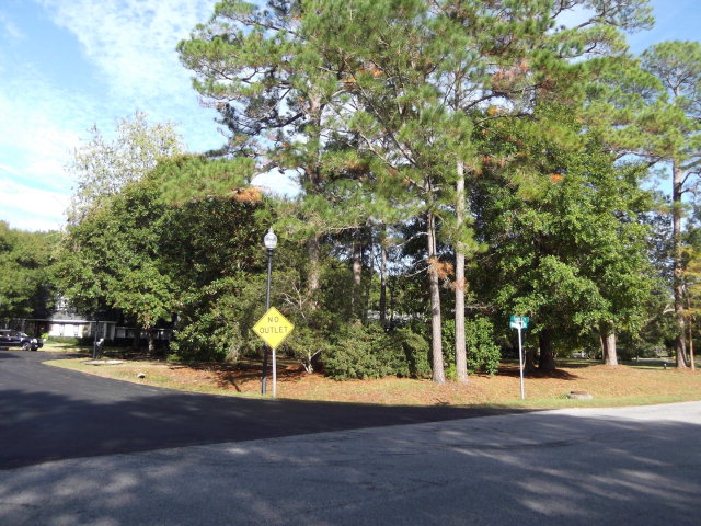 536 Wedgewood Drive
