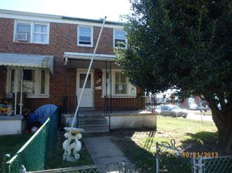 1927 Kelmore Road