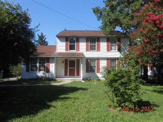 908 Madison St.