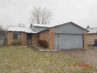 3519 Dellwin Court