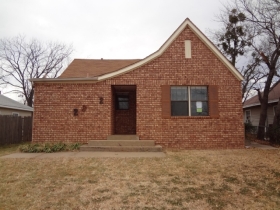 2302 Buchanan Street