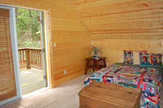 425 Parker Trail
