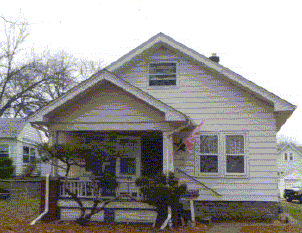 119 North Hazelwood Avenue