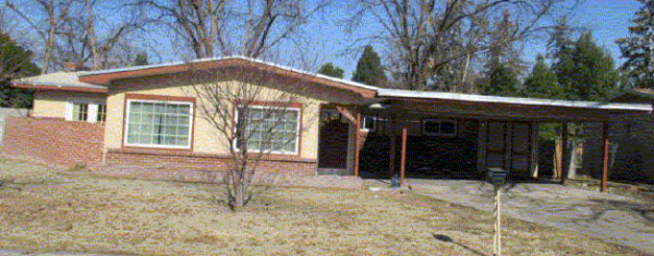 1408 S Country Club Cir