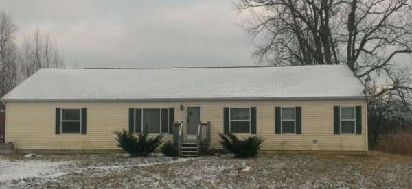 9495 Rawsonville Road