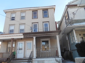 43 S Cedar St