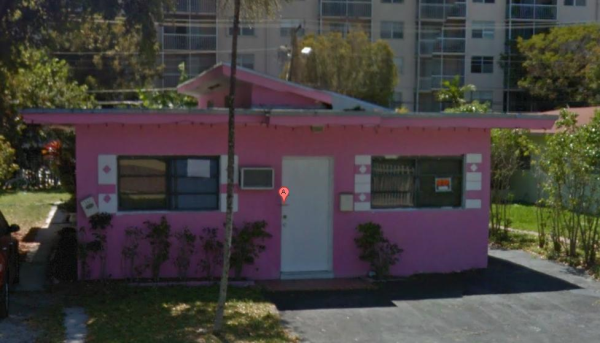 1280 109th Street