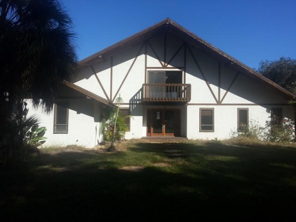 7101 S Gator Creek Blvd