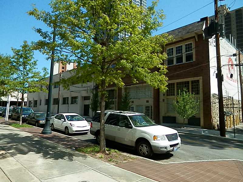 12 W Peachtree Street Nw