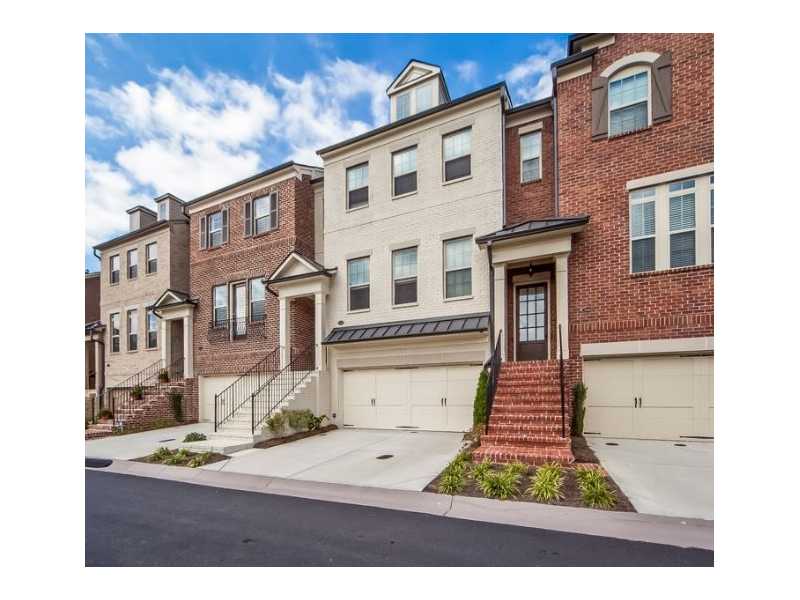 Unit 3665 - 3665 Broughton Circle